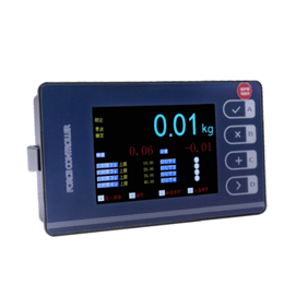 Display control instrument